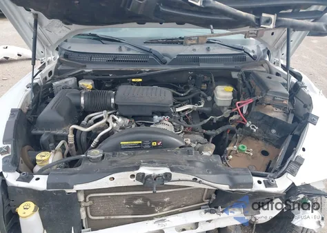 2005 Dodge Dakota Slt z USA, uszkodzony, nr VIN 1D7HW42N55S276077